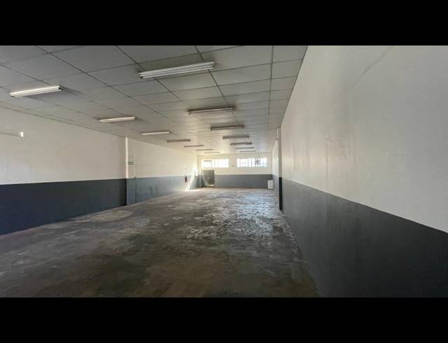 365M² RETAIL TO LET IN PRETORIA WEST